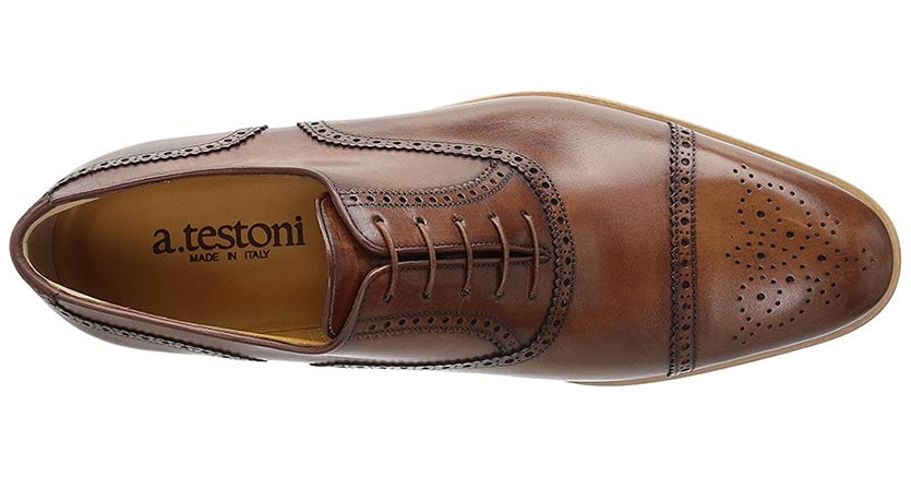Testoni hotsell scarpe donna